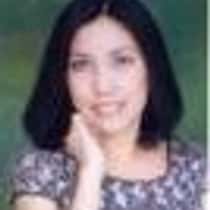 mary lourdes