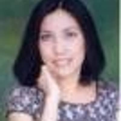 mary lourdes