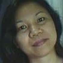 mary joy