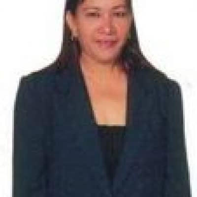 maria teresa