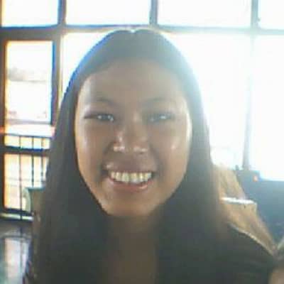 catherine joy