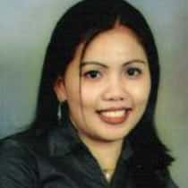 marjorey ann