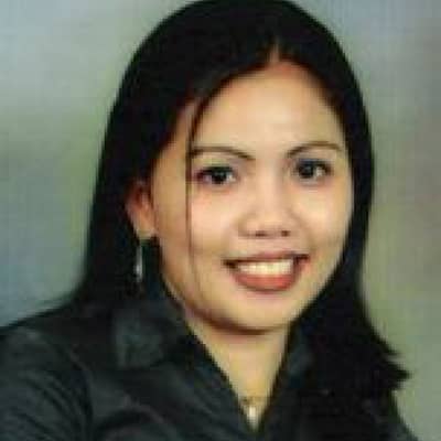 marjorey ann