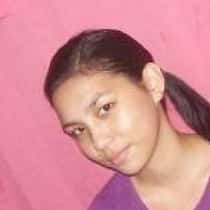 mary