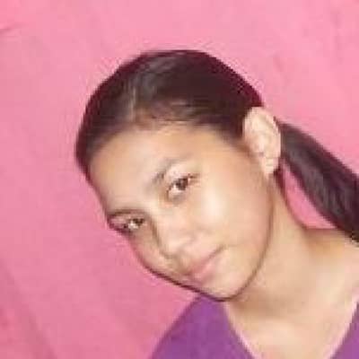 mary