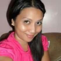 chary