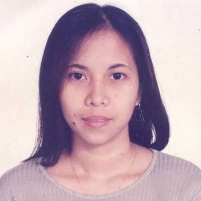 cherry ann