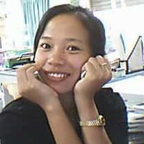 mary joy