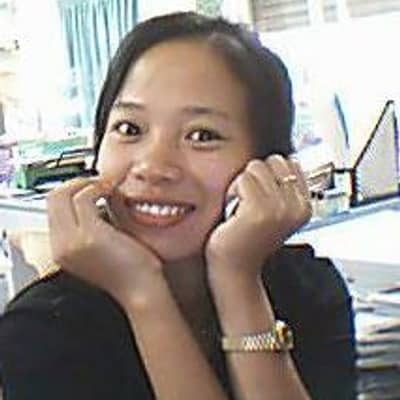 mary joy