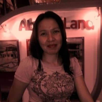 mary ann