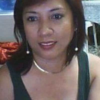 maria agnes