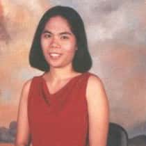 maria rizalita
