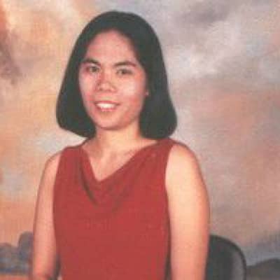 maria rizalita