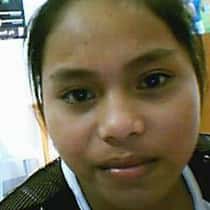 mary ann