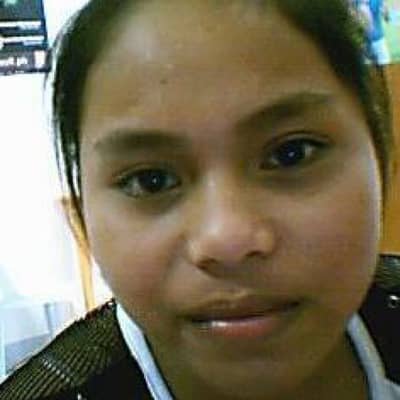 mary ann