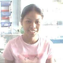 shiela mae