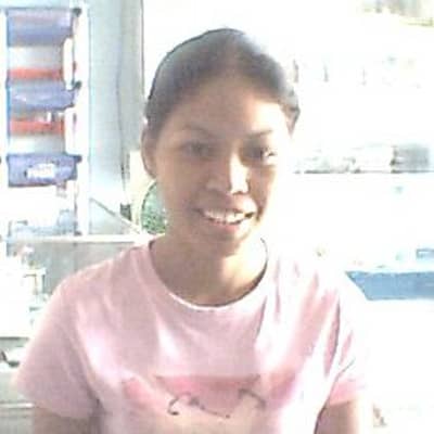 shiela mae