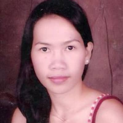 cherrie mae