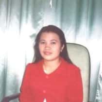 mary
