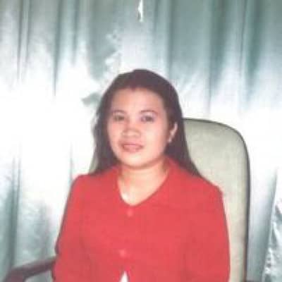 mary