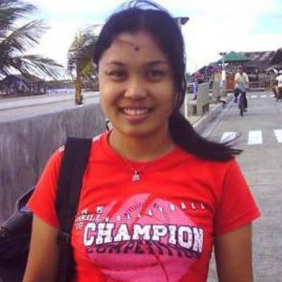 may ann