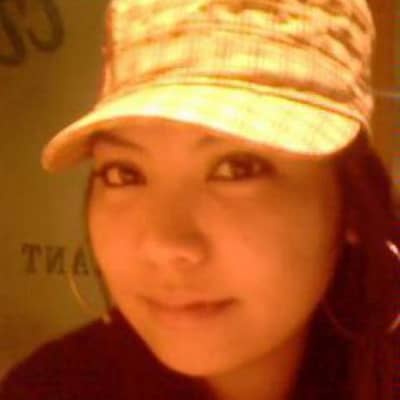 kristine