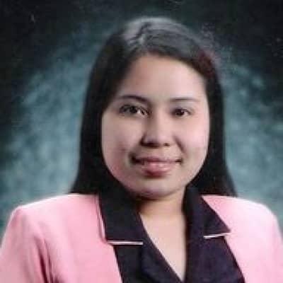 sharon mae