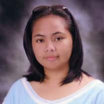 mary joy