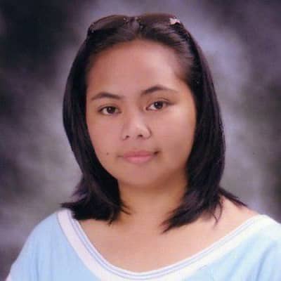 mary joy