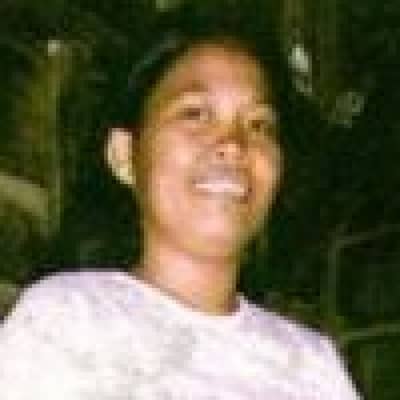 mary ann