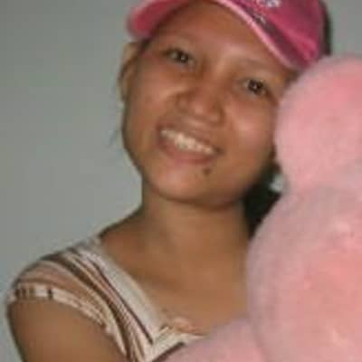 maria evelyn