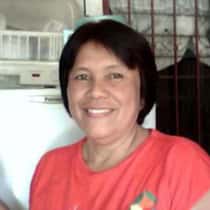 mary
