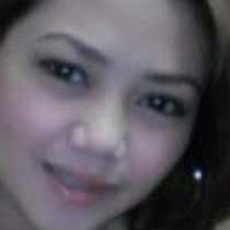 joan marie