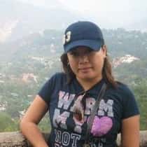 marie
