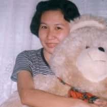 geraldine