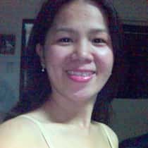 mary grace