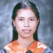 sandra mae