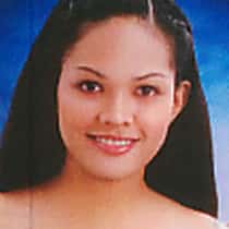 joan mae