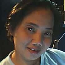mae ann