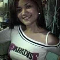 rosary ann