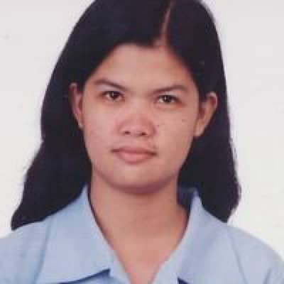 mary vic