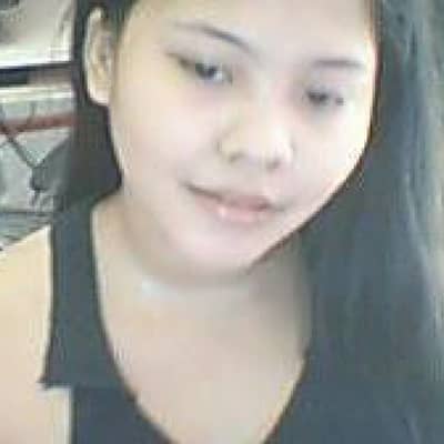 kris angelie
