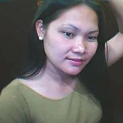 maria chona