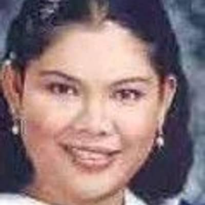 maria annabelle