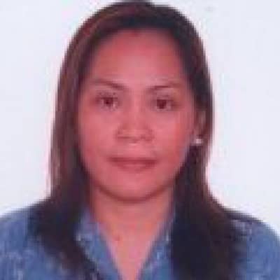 maria cheryll