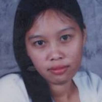 mary jethrine