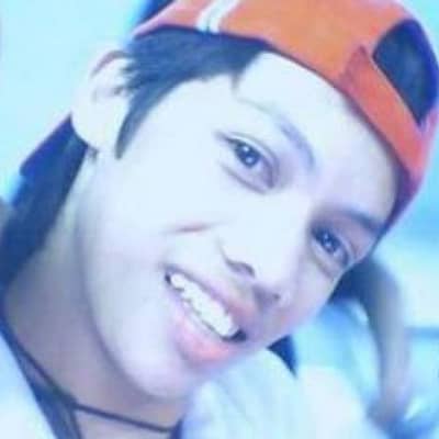 andy