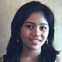 cherry may