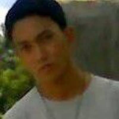 john adolfo