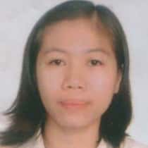 mary angelyn